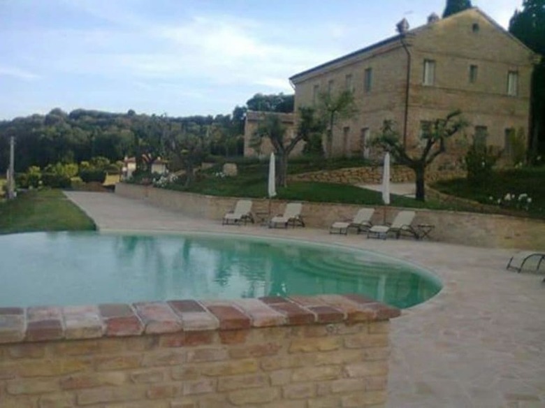 Agroturismo Pamperduto Country Resort