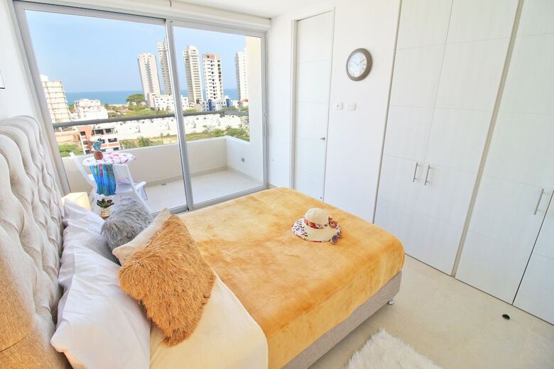 Apartamentos Soho Style - Velas Al Mar