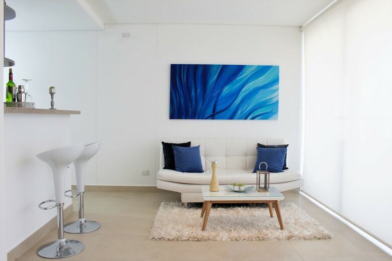 Apartamentos Soho Style - Velas Al Mar
