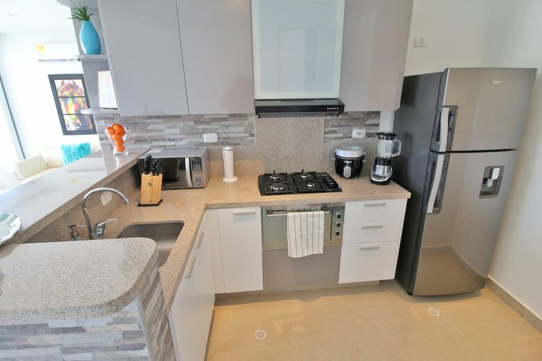 Apartamentos Soho Style - Velas Al Mar