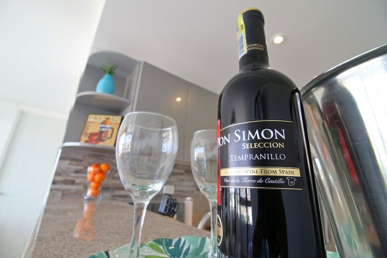 Apartamentos Soho Style - Velas Al Mar