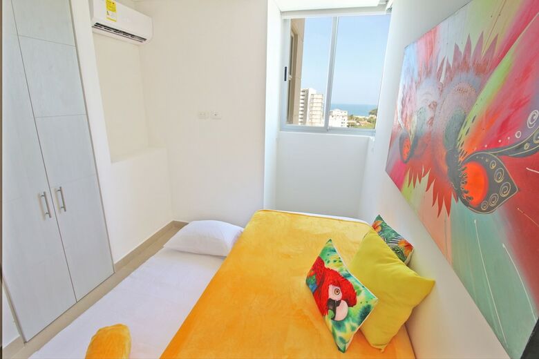 Apartamentos Soho Style - Velas Al Mar