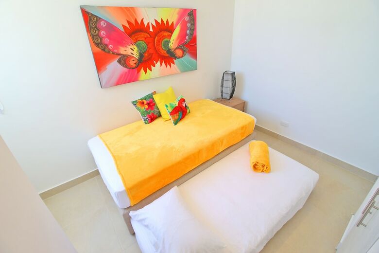 Apartamentos Soho Style - Velas Al Mar