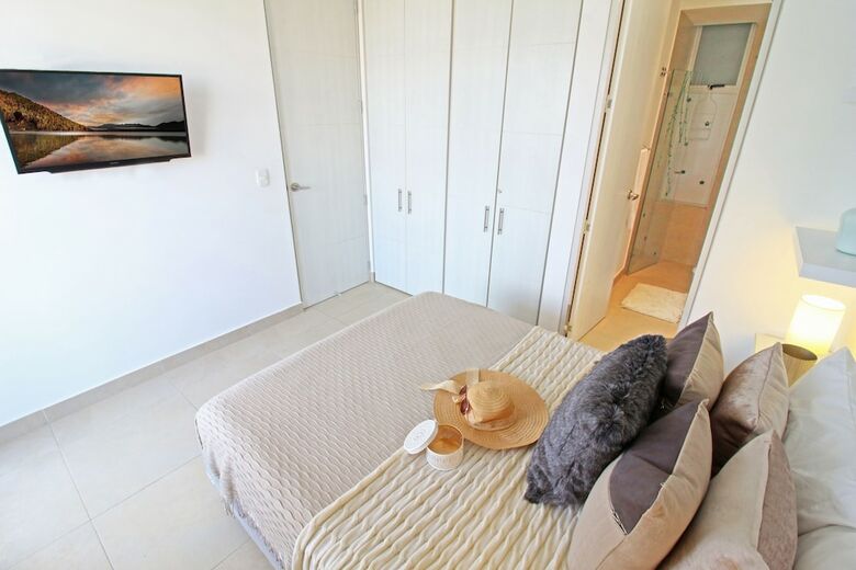 Apartamentos Soho Style - Velas Al Mar