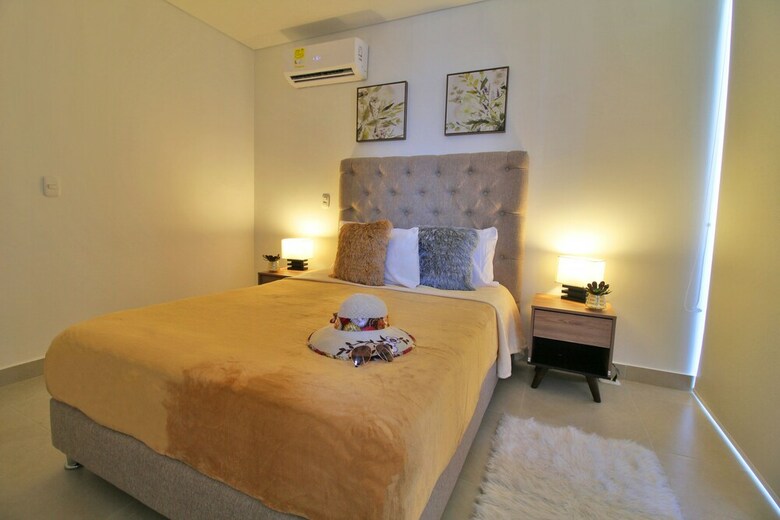 Apartamentos Soho Style - Velas Al Mar