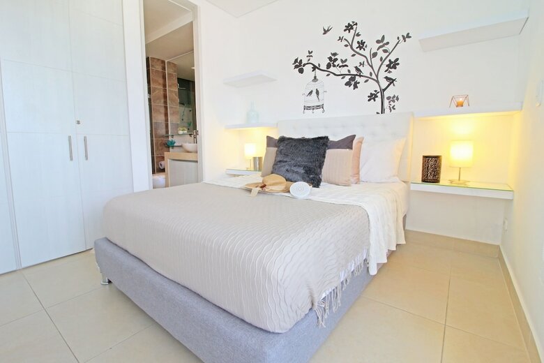 Apartamentos Soho Style - Velas Al Mar