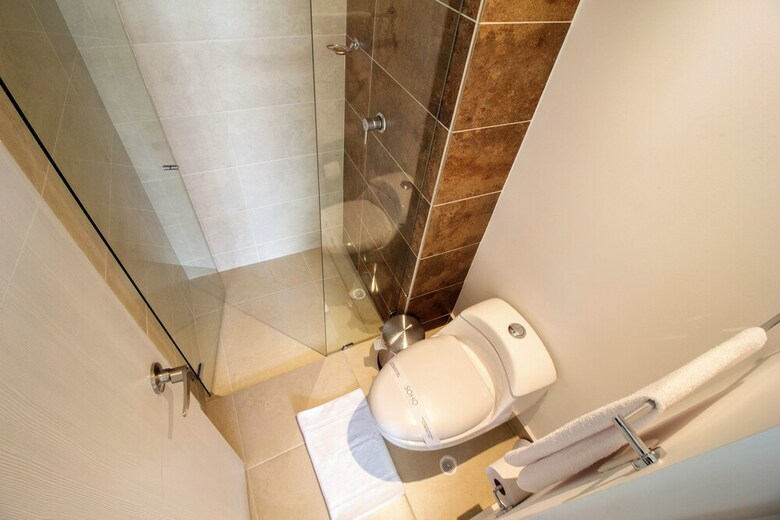 Apartamentos Soho Style - Velas Al Mar