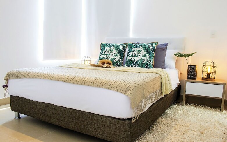 Apartamentos Soho Style - Velas Al Mar