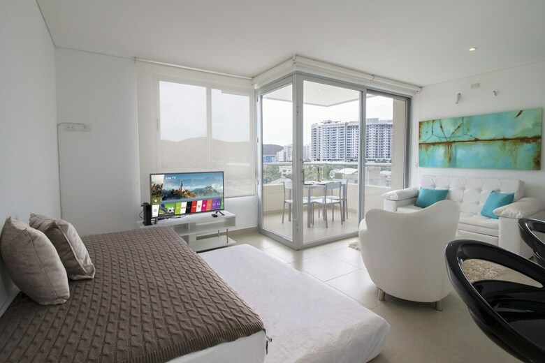 Apartamentos Soho Style - Velas Al Mar