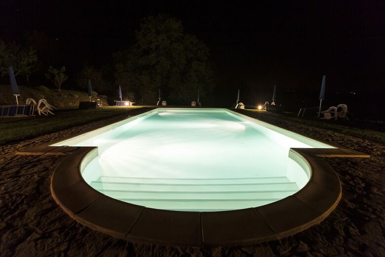 Agroturismo Podere Doganelle