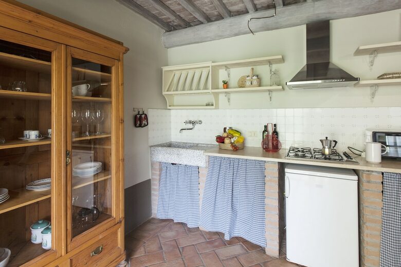 Agroturismo Podere Doganelle