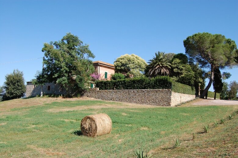 Agroturismo Podere Doganelle