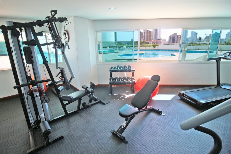 Apartamento Laguito - Vista Al Mar
