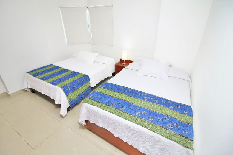 Apartamento Laguito - Vista Al Mar