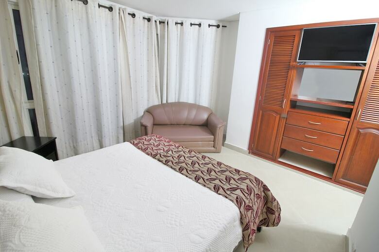 Apartamento Laguito - Vista Al Mar