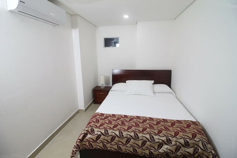 Apartamento Laguito - Vista Al Mar