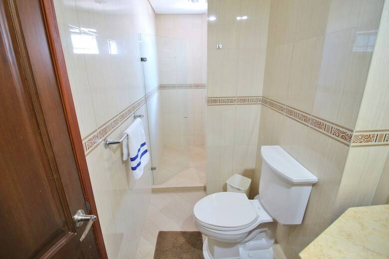 Apartamento Laguito - Vista Al Mar