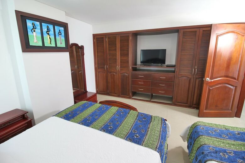 Apartamento Laguito - Vista Al Mar