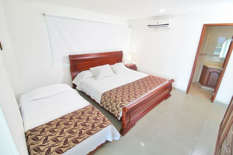 Apartamento Laguito - Vista Al Mar