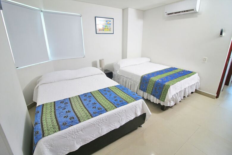 Apartamento Laguito - Vista Al Mar