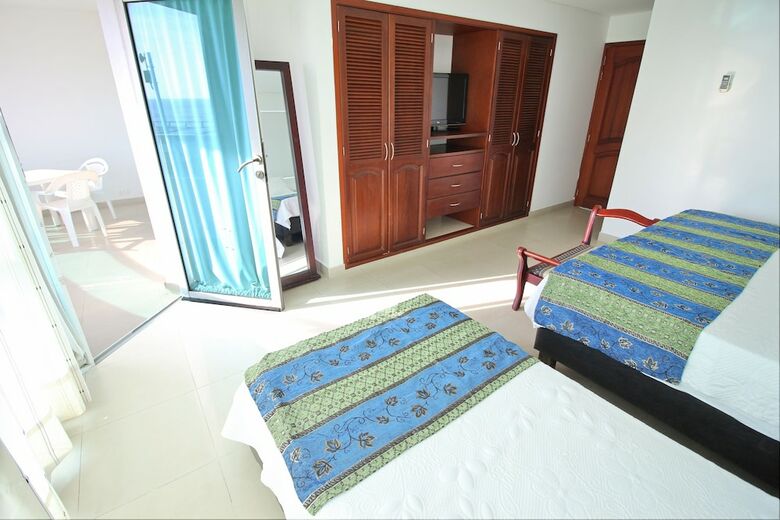 Apartamento Laguito - Vista Al Mar
