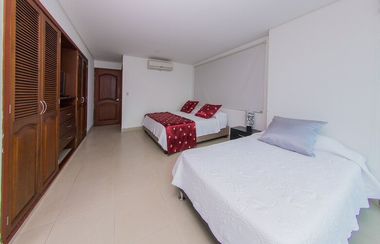 Apartamento Laguito - Vista Al Mar