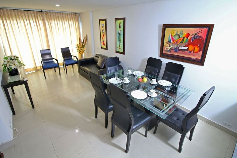 Apartamento Laguito - Vista Al Mar