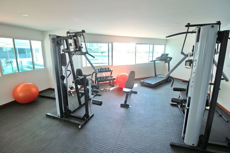 Apartamento Laguito - Vista Al Mar