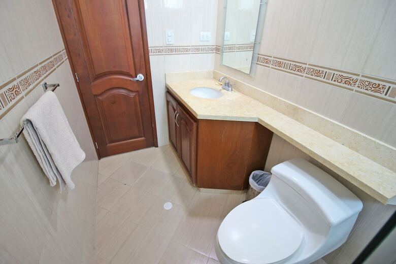 Apartamento Laguito - Vista Al Mar