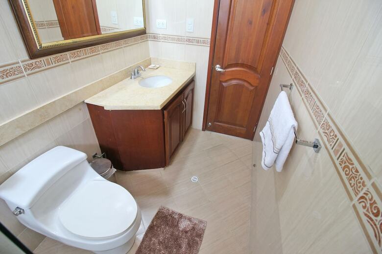 Apartamento Laguito - Vista Al Mar