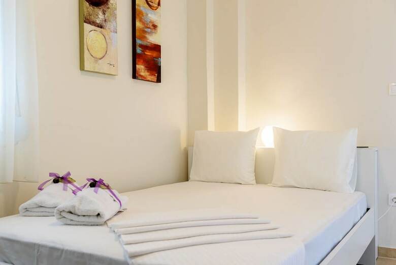 Apartamentos Lovely Petit Studio In Athens