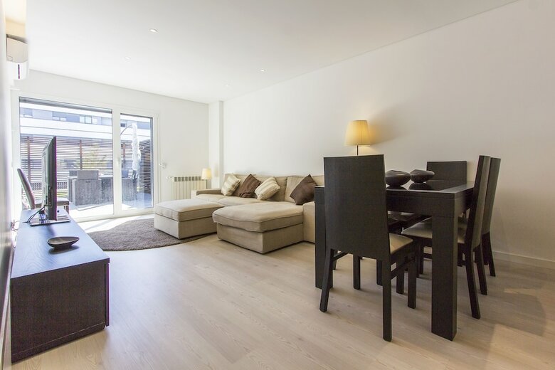 Apartamentos Expo Kid's Friendly By Homing