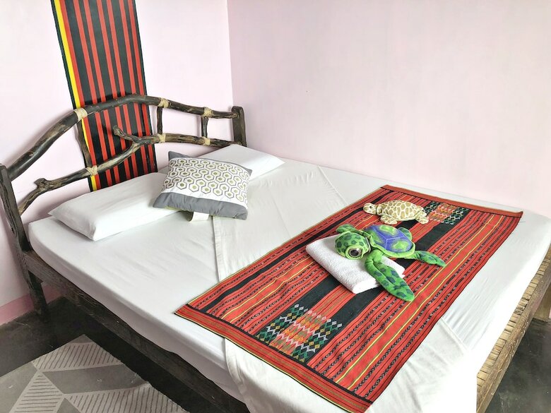 Hotel Bontoc Seaview Guesthouse