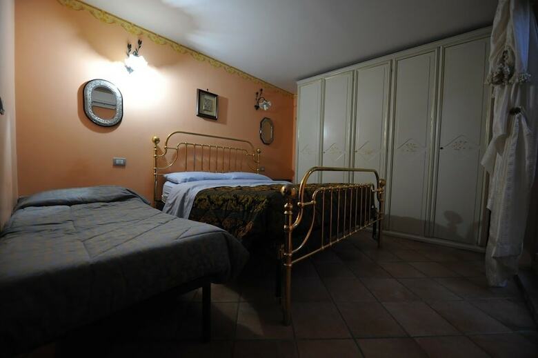 B&B Casa Armonia