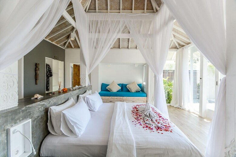 Hotel Mahi Mahi Villa & Suites
