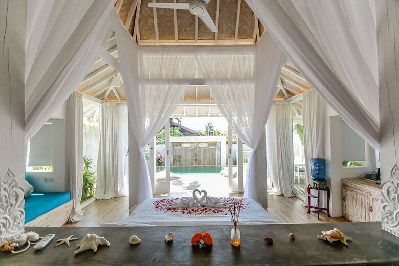 Hotel Mahi Mahi Villa & Suites