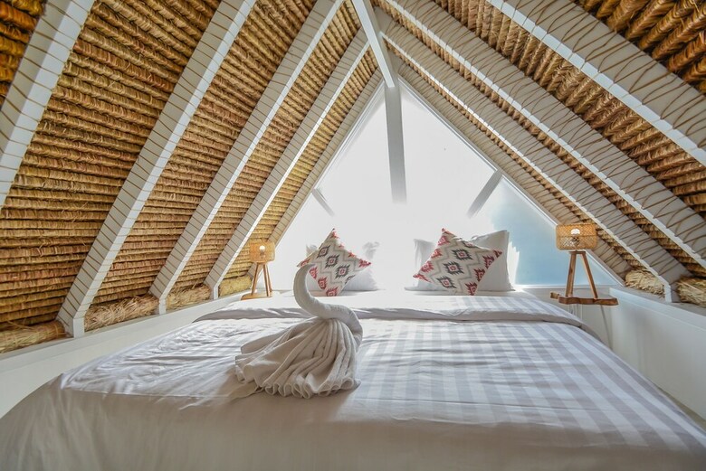 Hotel Mahi Mahi Villa & Suites