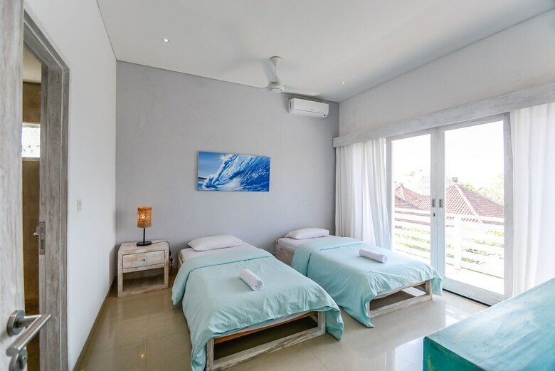 Hotel Mahi Mahi Villa & Suites