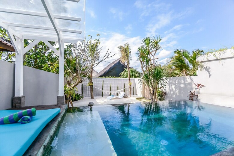 Hotel Mahi Mahi Villa & Suites
