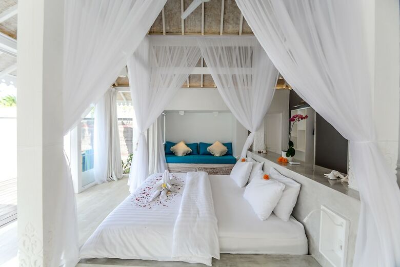Hotel Mahi Mahi Villa & Suites