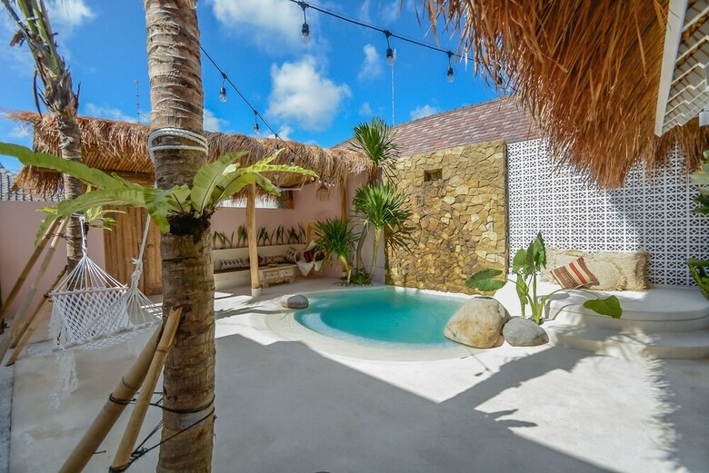 Hotel Mahi Mahi Villa & Suites
