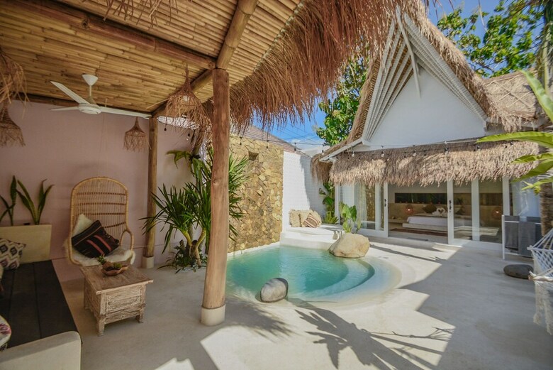 Hotel Mahi Mahi Villa & Suites