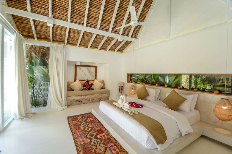 Hotel Mahi Mahi Villa & Suites