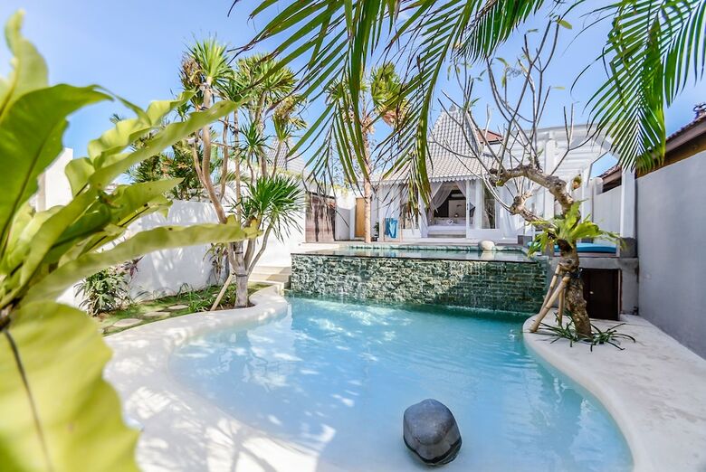 Hotel Mahi Mahi Villa & Suites