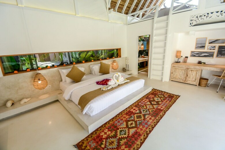 Hotel Mahi Mahi Villa & Suites