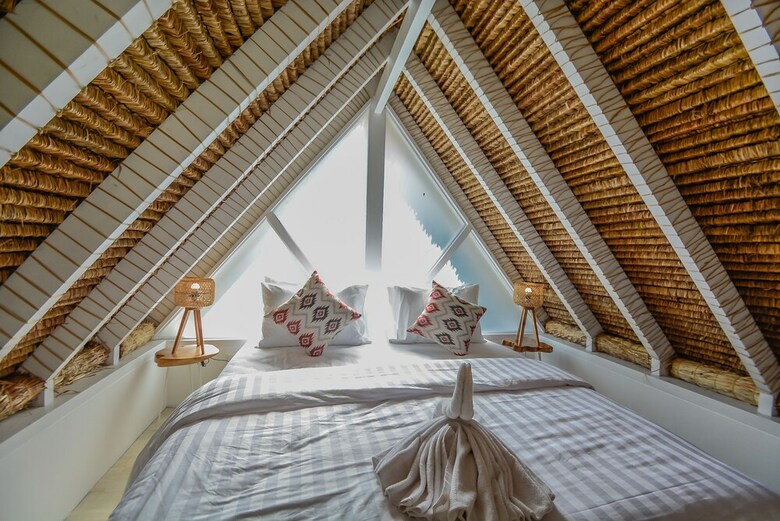 Hotel Mahi Mahi Villa & Suites