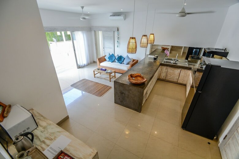Hotel Mahi Mahi Villa & Suites