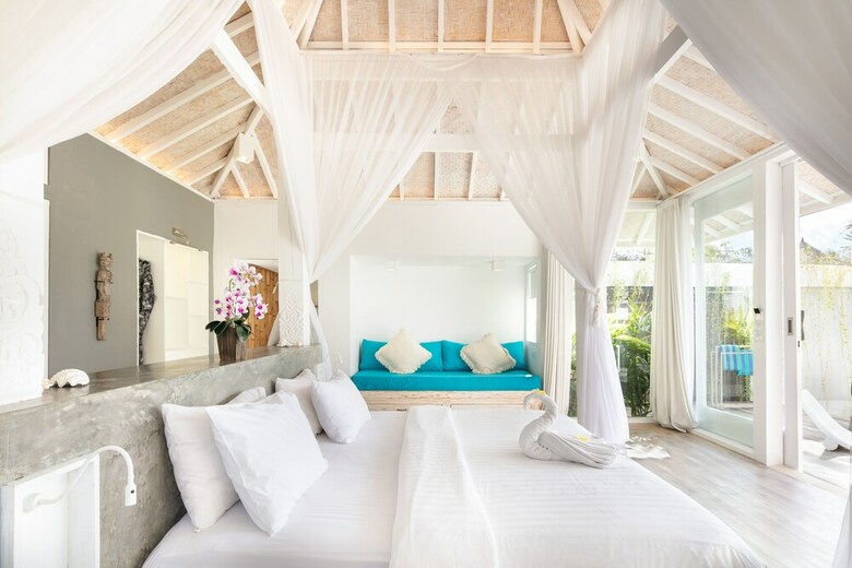 Hotel Mahi Mahi Villa & Suites