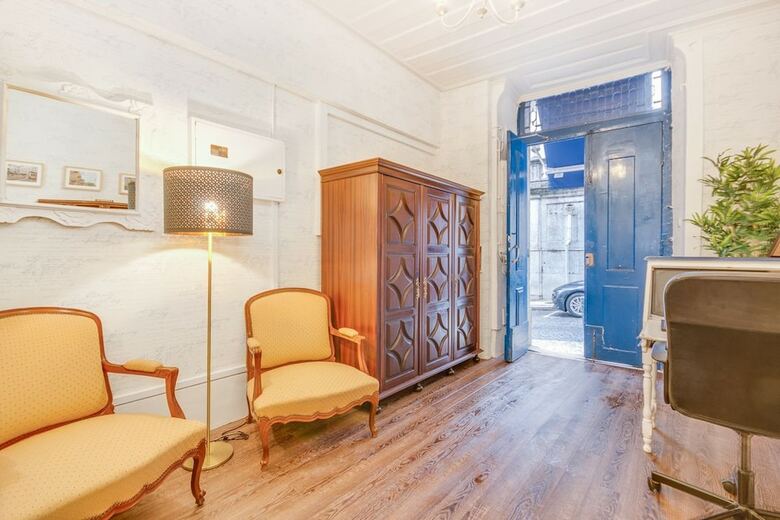 Hotel Chiado 44