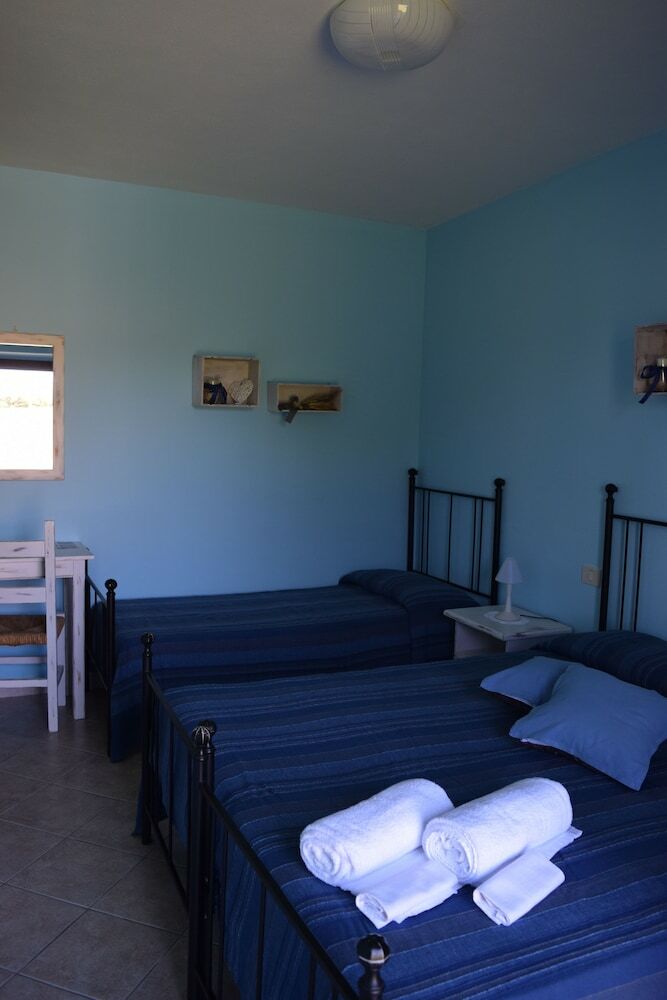 Agroturismo Agriturismo Puntoni